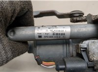  Механизм стеклоочистителя (трапеция дворников) Seat Toledo 3 2004-2009 21064281 #4