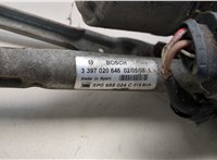  Механизм стеклоочистителя (трапеция дворников) Seat Toledo 3 2004-2009 21064300 #3