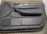 4B2867104L Дверная карта (Обшивка двери) Audi A6 (C5) 1997-2005 21064331 #1