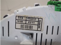  Щиток приборов (приборная панель) Honda CR-V 2001-2006 21064384 #4