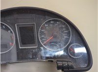 8E0920951F Щиток приборов (приборная панель) Audi A4 (B7) 2004-2009 21064391 #2