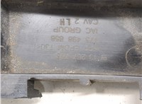  Кронштейн бампера Opel Meriva 2010-2018 21064428 #3