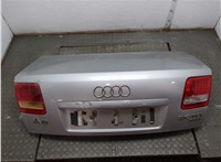  Обшивка крышки (двери) багажника Audi A8 (D3) 2002-2010 11751568 #1