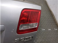  Обшивка крышки (двери) багажника Audi A8 (D3) 2002-2010 11751568 #8