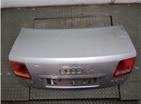  Обшивка крышки (двери) багажника Audi A8 (D3) 2002-2010 11751568 #9