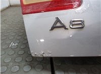  Обшивка крышки (двери) багажника Audi A8 (D3) 2002-2010 11751568 #14