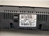 9678491880 Дисплей компьютера (информационный) Peugeot 5008 2009-2016 21064520 #4