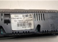 9676655380 Дисплей компьютера (информационный) Peugeot 3008 2009-2016 21064523 #5