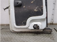  Дверь задняя (распашная) Renault Kangoo 2008-2013 21064526 #2