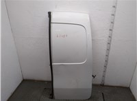  Дверь задняя (распашная) Renault Kangoo 2008-2013 21064526 #1