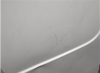  Дверь задняя (распашная) Renault Kangoo 2008-2013 21064526 #10