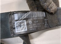3C1857706R Ремень безопасности Volkswagen Passat 6 2005-2010 21064568 #2