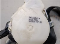 3C1857705P Ремень безопасности Volkswagen Passat 6 2005-2010 21064573 #3