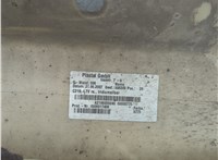  Накладка на порог Mercedes CLS C219 2004-2010 21064614 #3