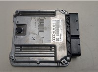  Блок управления двигателем Audi A6 (C6) 2004-2011 21064650 #1