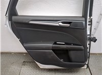  Стеклоподъемник электрический Ford Mondeo 5 2015-2019 11751669 #3