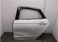  Стеклоподъемник электрический Ford Mondeo 5 2015-2019 11751669 #1