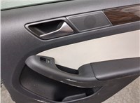 5C6845026 Стекло боковой двери Volkswagen Jetta 6 2010-2018 11751673 #2