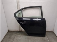 5C6845026 Стекло боковой двери Volkswagen Jetta 6 2010-2018 11751673 #1