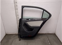 5C6845026 Стекло боковой двери Volkswagen Jetta 6 2010-2018 11751673 #10
