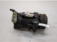 93168625 Компрессор кондиционера Opel Astra H 2004-2010 21064690 #1
