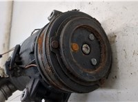 93168625 Компрессор кондиционера Opel Astra H 2004-2010 21064690 #4