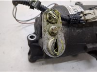 93168625 Компрессор кондиционера Opel Astra H 2004-2010 21064690 #5
