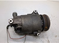 93168625 Компрессор кондиционера Opel Astra H 2004-2010 21064690 #6