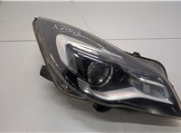 1216813, 39031210 Фара (передняя) Opel Insignia 2008-2017 21064691 #1