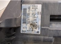 1216813, 39031210 Фара (передняя) Opel Insignia 2008-2017 21064691 #6