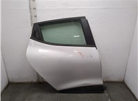  Стекло боковой двери Renault Clio 2012-2016 11751713 #1