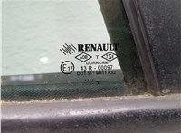  Стекло боковой двери Renault Clio 2012-2016 11751713 #5