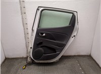  Стекло боковой двери Renault Clio 2012-2016 11751713 #10