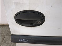  Дверь задняя (распашная) Opel Combo 2001-2011 21064706 #7