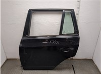  Стеклоподъемник электрический BMW X3 E83 2003-2010 11751716 #1