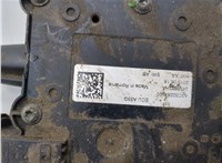  Электропривод ручного тормоза (моторчик ручника) Opel Meriva 2010-2018 21064739 #3