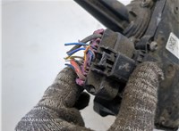  Электропривод ручного тормоза (моторчик ручника) Opel Meriva 2010-2018 21064739 #4