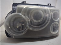  Фара (передняя) Land Rover Range Rover 3 (LM) 2002-2012 21064748 #4