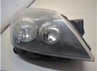  Фара (передняя) Opel Astra H 2004-2010 21064763 #4