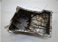  Поддон Mercedes C W203 2000-2008 21064780 #1