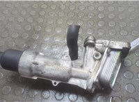  Корпус масляного фильтра Mercedes C W203 2000-2008 21064815 #1