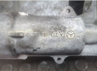  Корпус масляного фильтра Mercedes C W203 2000-2008 21064815 #2