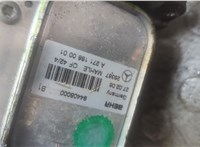  Корпус масляного фильтра Mercedes C W203 2000-2008 21064815 #3