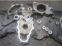  Насос масляный Subaru Tribeca (B9) 2004-2014 21064874 #2