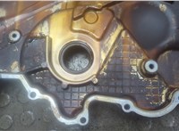  Крышка передняя ДВС Subaru Tribeca (B9) 2004-2014 21064878 #3