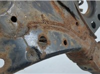  Стабилизатор подвески (поперечной устойчивости) Opel Mokka 2012-2019 11751782 #4