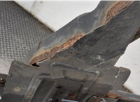  Стабилизатор подвески (поперечной устойчивости) Opel Mokka 2012-2019 11751782 #8