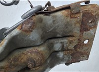  Замок капота Dacia Sandero 2013-2020 11751787 #5