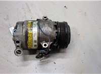  Компрессор кондиционера Opel Meriva 2003-2010 21064926 #1