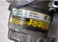  Компрессор кондиционера Opel Meriva 2003-2010 21064926 #3